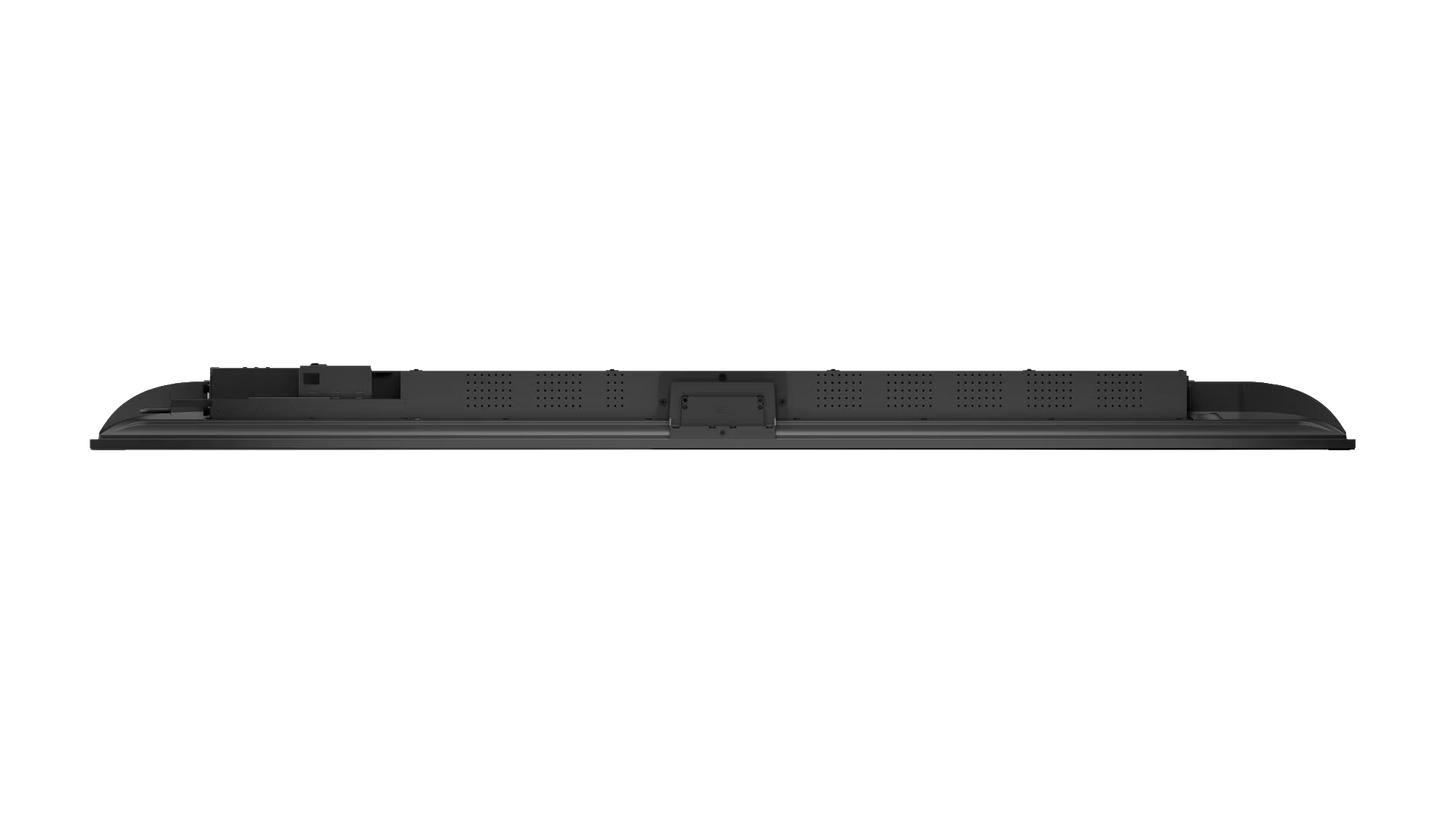 ThinkVision E65 LFD 165,1cm 64,5Zoll UHD 8ms 60Hz 400cd/m2 16:9 2xHDMI DP USB-C