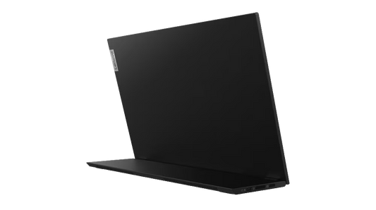 ThinkVision M15 39,62cm 15,6Zoll 1920x1080 FHD WLED 16:9 250cd/m2 700:1 6ms 2xUSB-C