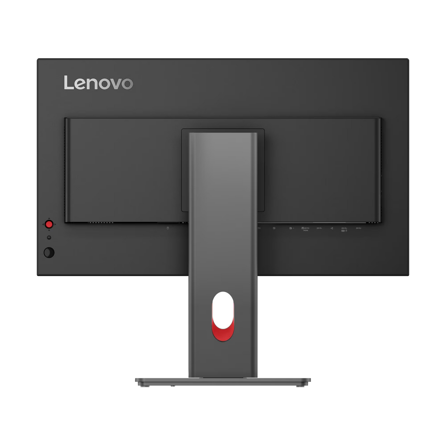 ThinkVision P24QD-40 60,45cm 23,8Zoll 2560x1440 IPS 120Hz USB-C docking 140W Daisy Chain KVM/eKVM Factory
