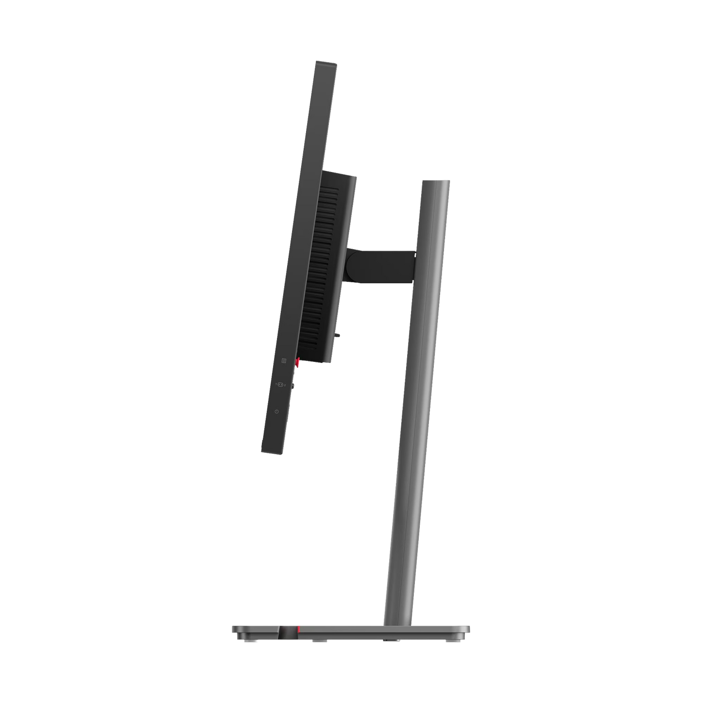 ThinkVision P24QD-40 60,45cm 23,8Zoll 2560x1440 IPS 120Hz USB-C docking 140W Daisy Chain KVM/eKVM Factory