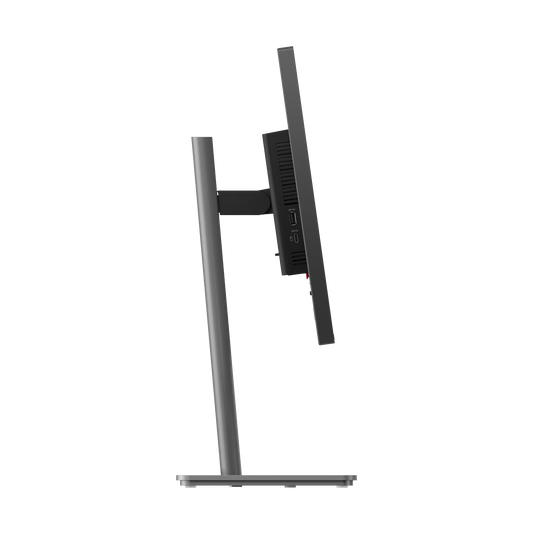 ThinkVision P24QD-40 60,45cm 23,8Zoll 2560x1440 IPS 120Hz USB-C docking 140W Daisy Chain KVM/eKVM Factory