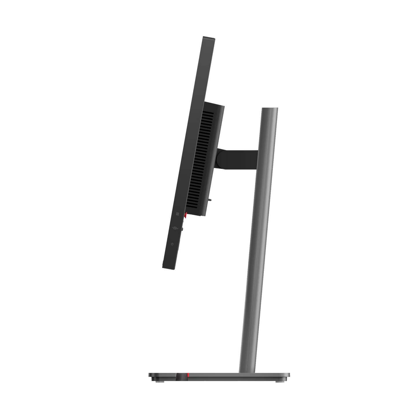 ThinkVision P24Q-40 60,45cm 23,8Zoll 2560x1440 IPS 120Hz Daisy Chain USB-C 15W Factory calibrated panel Epeat Gold TCO10