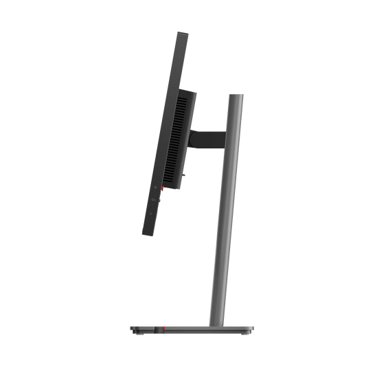 ThinkVision P24Q-40 60,45cm 23,8Zoll 2560x1440 IPS 120Hz Daisy Chain USB-C 15W Factory calibrated panel Epeat Gold TCO10
