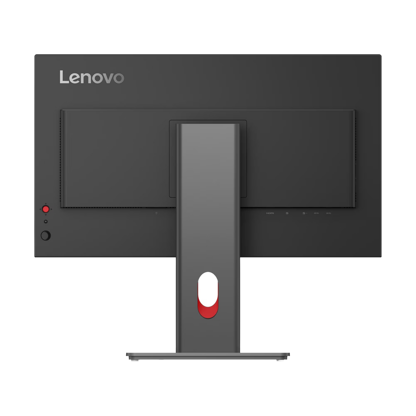 ThinkVision P24Q-40 60,45cm 23,8Zoll 2560x1440 IPS 120Hz Daisy Chain USB-C 15W Factory calibrated panel Epeat Gold TCO10