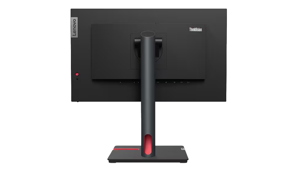 ThinkVision P24q-30 60,45cm 23,8Zoll Monitor HDMI DP 4xUSB 3.2