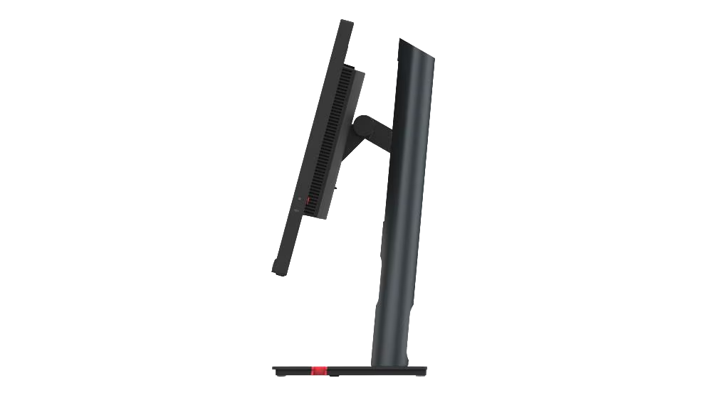 ThinkVision P24q-30 60,45cm 23,8Zoll Monitor HDMI DP 4xUSB 3.2