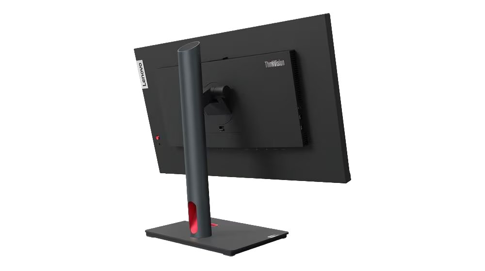 ThinkVision P24q-30 60,45cm 23,8Zoll Monitor HDMI DP 4xUSB 3.2