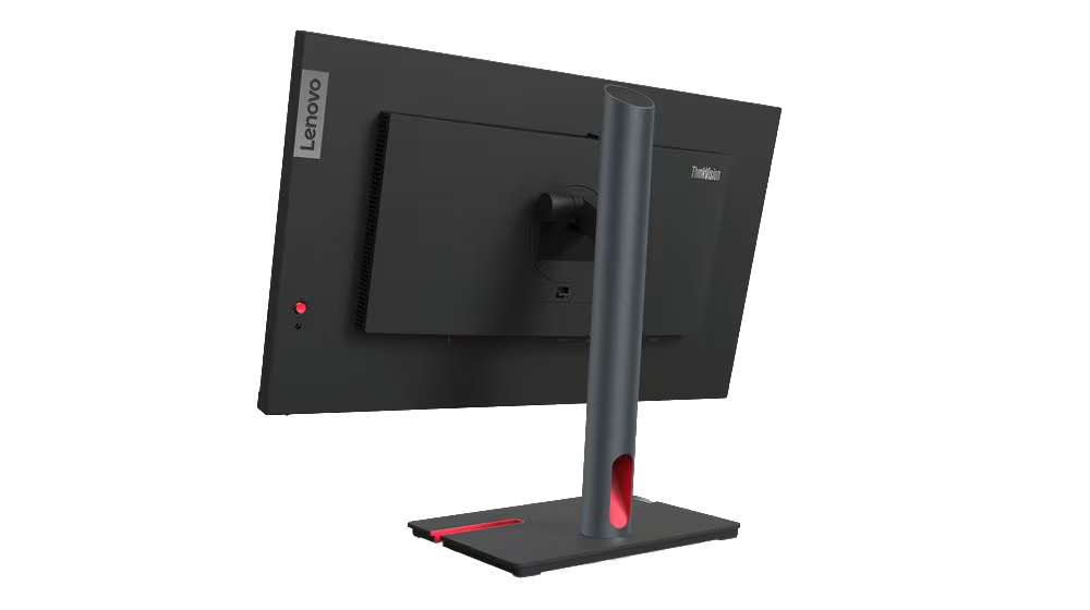 ThinkVision P24q-30 60,45cm 23,8Zoll Monitor HDMI DP 4xUSB 3.2