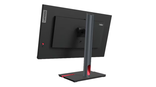 ThinkVision P24q-30 60,45cm 23,8Zoll Monitor HDMI DP 4xUSB 3.2