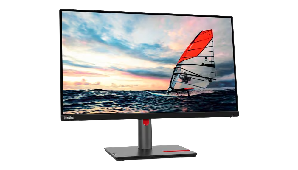 ThinkVision P25i-30 62,23cm 24,5Zoll IPS WLED FHD 100Hz 250cd/m2 4ms HDMI DP USB Hub