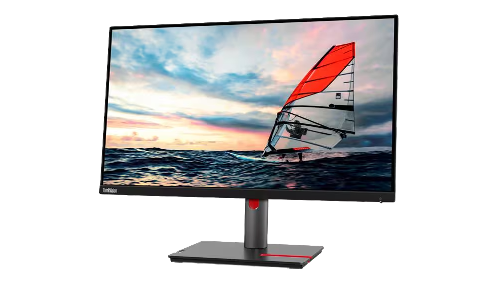 ThinkVision P25i-30 62,23cm 24,5Zoll IPS WLED FHD 100Hz 250cd/m2 4ms HDMI DP USB Hub