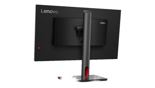 ThinkVision P25i-30 62,23cm 24,5Zoll IPS WLED FHD 100Hz 250cd/m2 4ms HDMI DP USB Hub