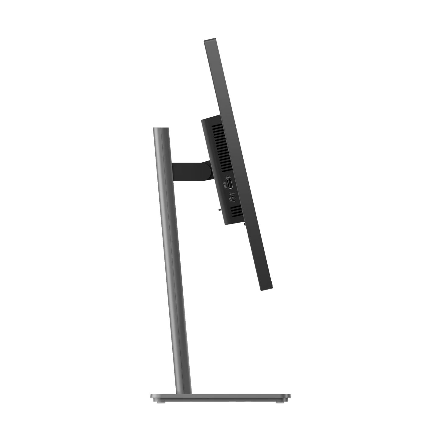 ThinkVision P27QD-40 68,58cm 27Zoll 2560x1440 IPS 120Hz USB-C docking 140W Daisy Chain KVM/eKVM Factory