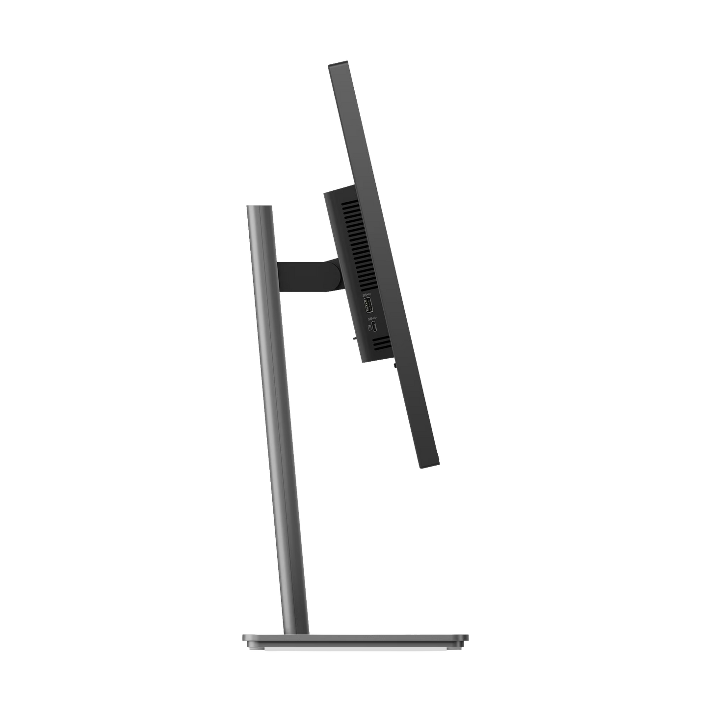 ThinkVision P27Q-40 68,58cm 27Zoll 2560x1440 IPS 120Hz Daisy Chain KVM/eKVM USB-C