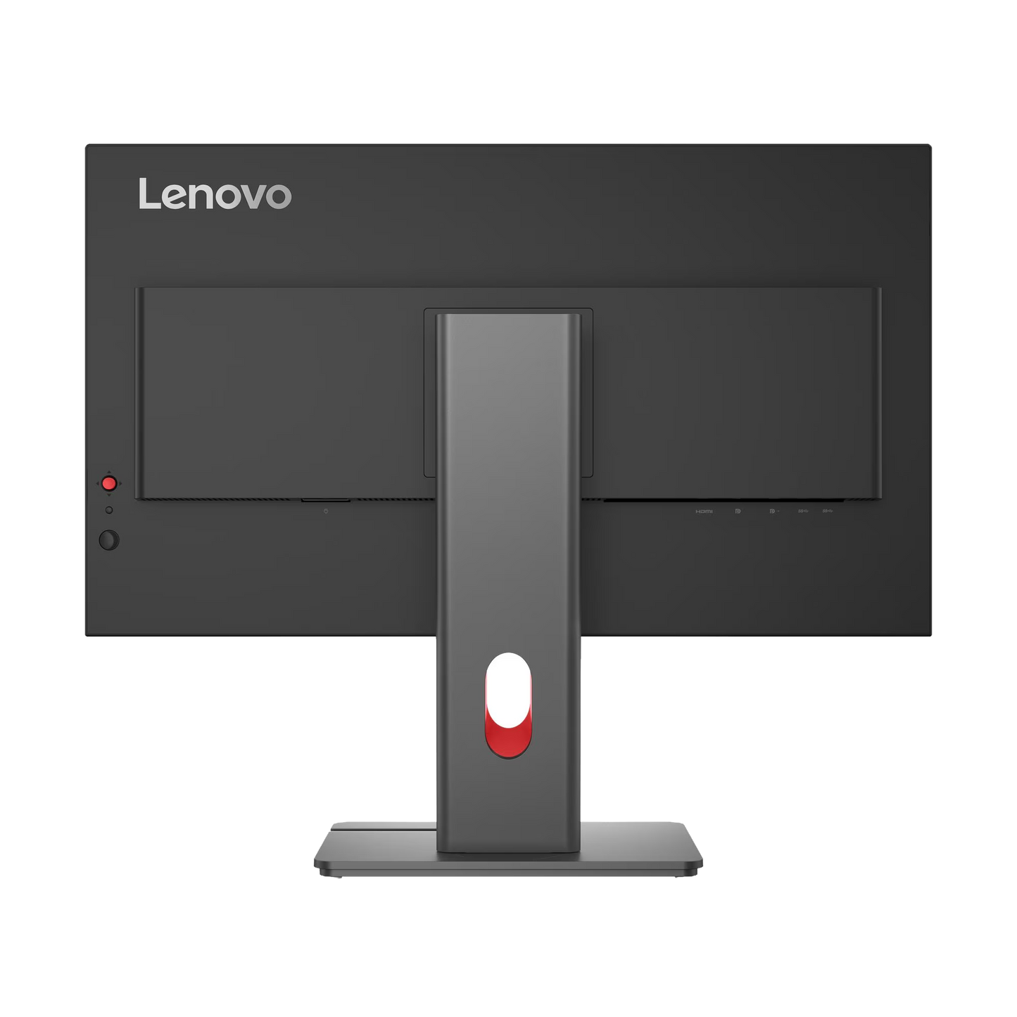 ThinkVision P27Q-40 68,58cm 27Zoll 2560x1440 IPS 120Hz Daisy Chain KVM/eKVM USB-C