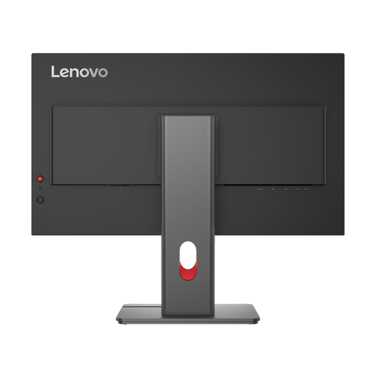 ThinkVision P27Q-40 68,58cm 27Zoll 2560x1440 IPS 120Hz Daisy Chain KVM/eKVM USB-C