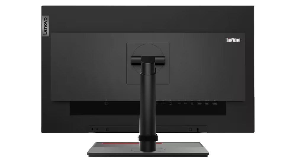 ThinkVision P27u-20 68,58cm 27Zoll 3840x2160 4K UHD 16:9 400cd/m2 HDMI DP USB Type-C Topseller