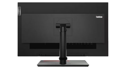 ThinkVision P27u-20 68,58cm 27Zoll 3840x2160 4K UHD 16:9 400cd/m2 HDMI DP USB Type-C Topseller