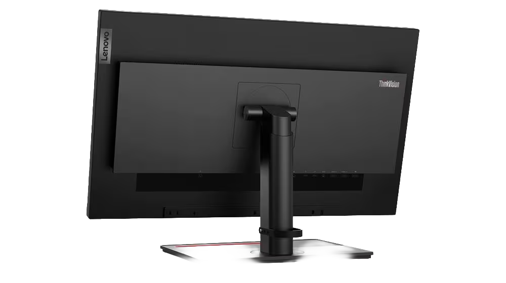 ThinkVision P27u-20 68,58cm 27Zoll 3840x2160 4K UHD 16:9 400cd/m2 HDMI DP USB Type-C Topseller