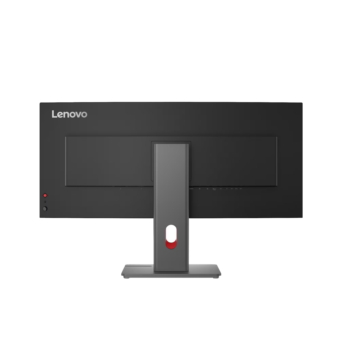 ThinkVision P34WD-40 86,36cm 34Zoll 3440x1440 IPS 120Hz USB-C docking 140W Speakers 2x3W Daisy Chain KVM/eKVM