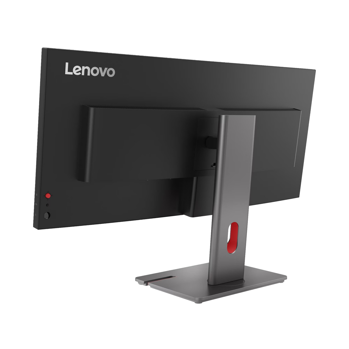 ThinkVision P34WD-40 86,36cm 34Zoll 3440x1440 IPS 120Hz USB-C docking 140W Speakers 2x3W Daisy Chain KVM/eKVM