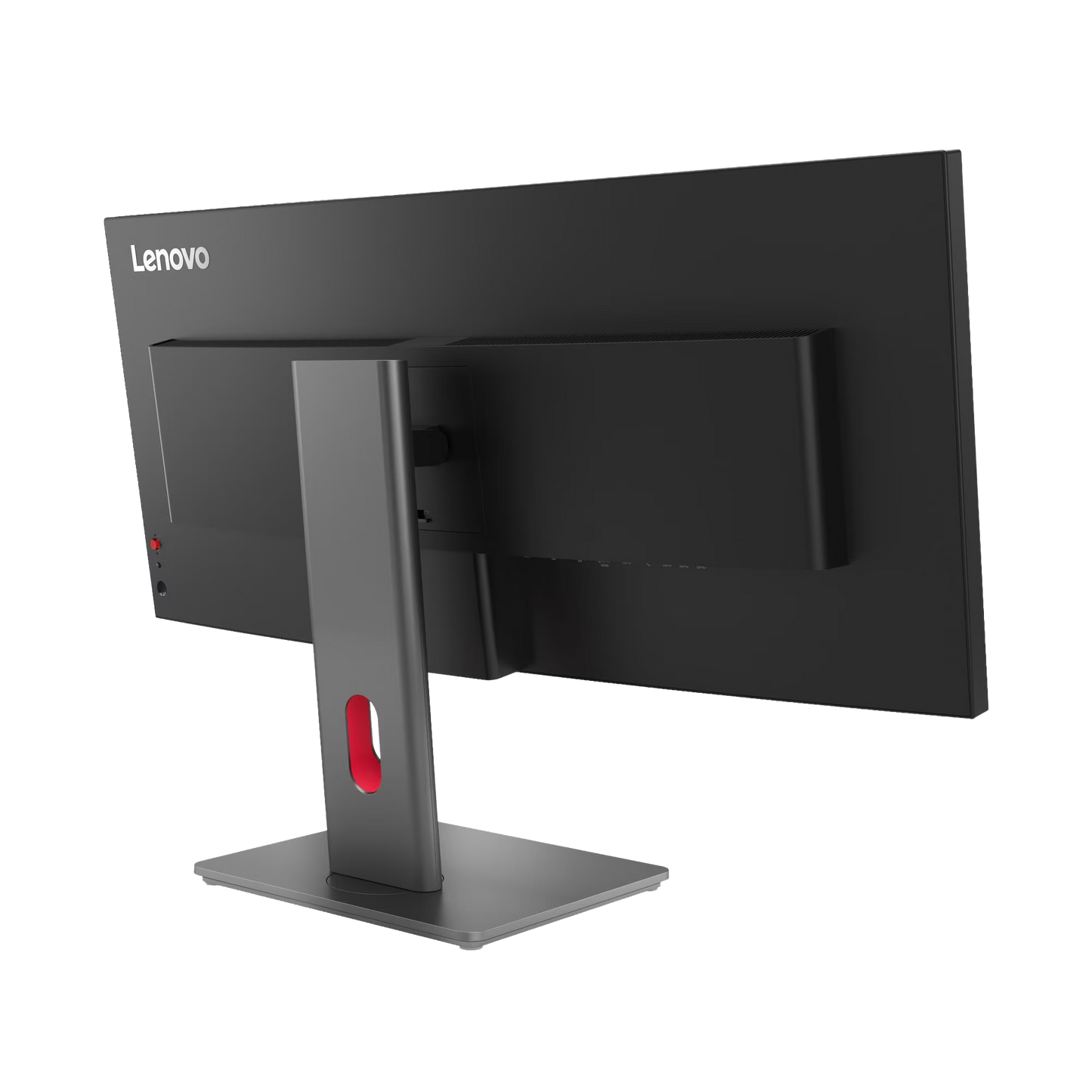 ThinkVision P34WD-40 86,36cm 34Zoll 3440x1440 IPS 120Hz USB-C docking 140W Speakers 2x3W Daisy Chain KVM/eKVM