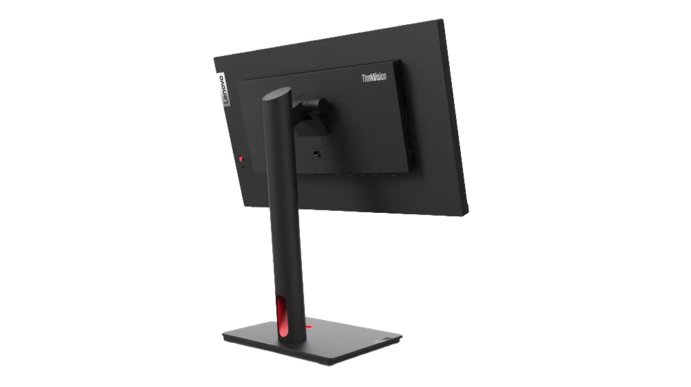ThinkVision T22i-30 54,61cm 21,5Zoll FHD HDMI DP VGA 4xUSB-A