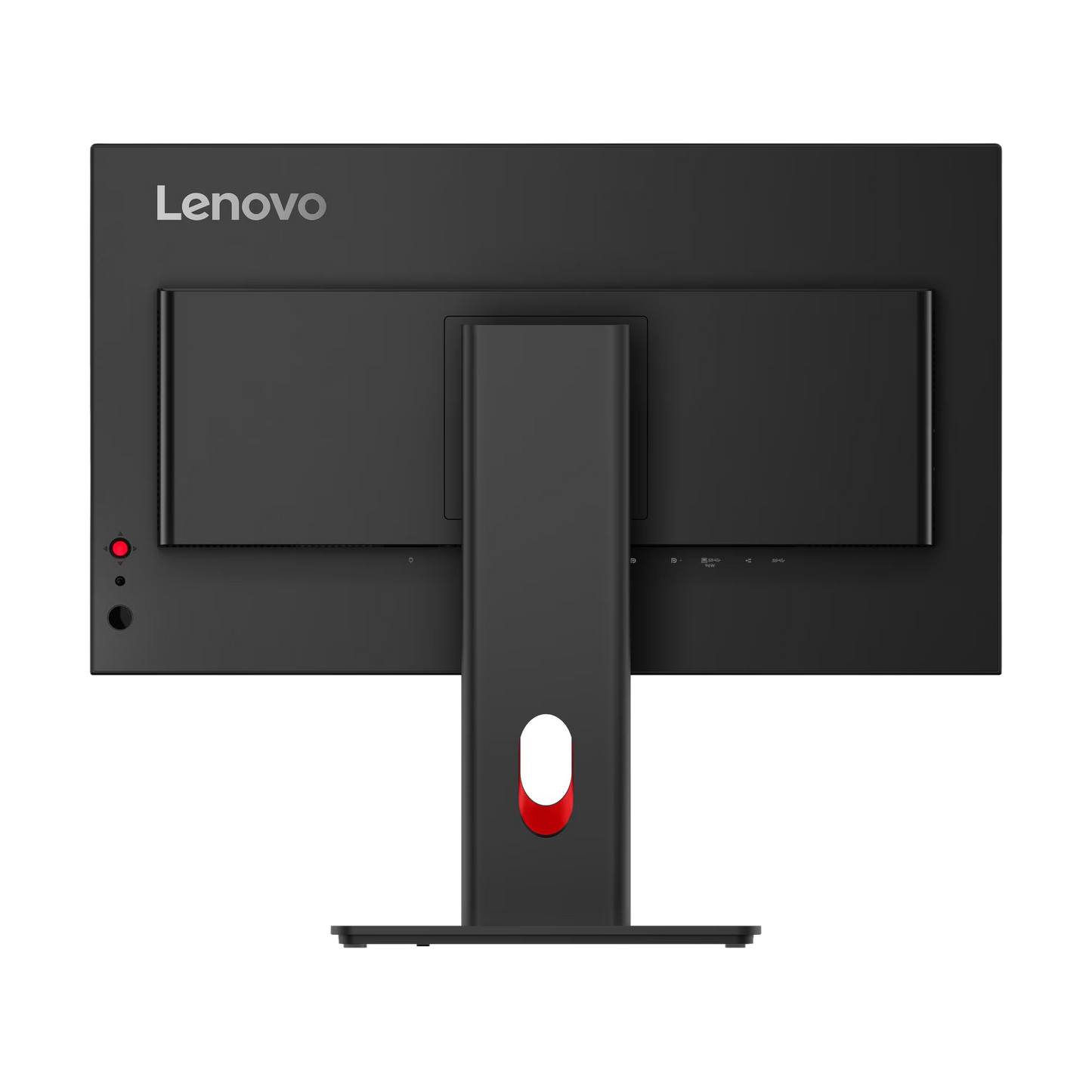 ThinkVision T24D-40 60,45cm 23,8Zoll 1920x1080 IPS 120Hz USB-C docking 96W Daisy Chain Speakers 2x2W Epeat Gold