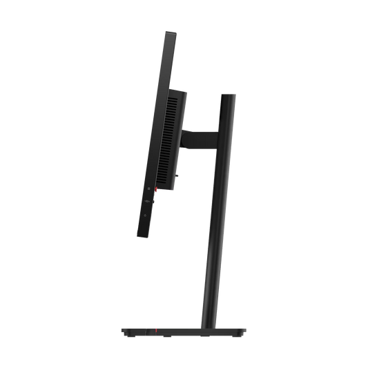 ThinkVision T24D-40 60,45cm 23,8Zoll 1920x1080 IPS 120Hz USB-C docking 96W Daisy Chain Speakers 2x2W Epeat Gold