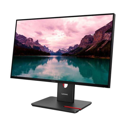 ThinkVision T24-40 60,45cm 23,8Zoll IPS 1920x1080 16:9 250cd/m2 HDMI DP VGA USB