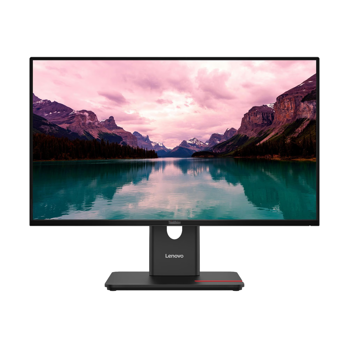 ThinkVision T24-40 60,45cm 23,8Zoll IPS 1920x1080 16:9 250cd/m2 HDMI DP VGA USB