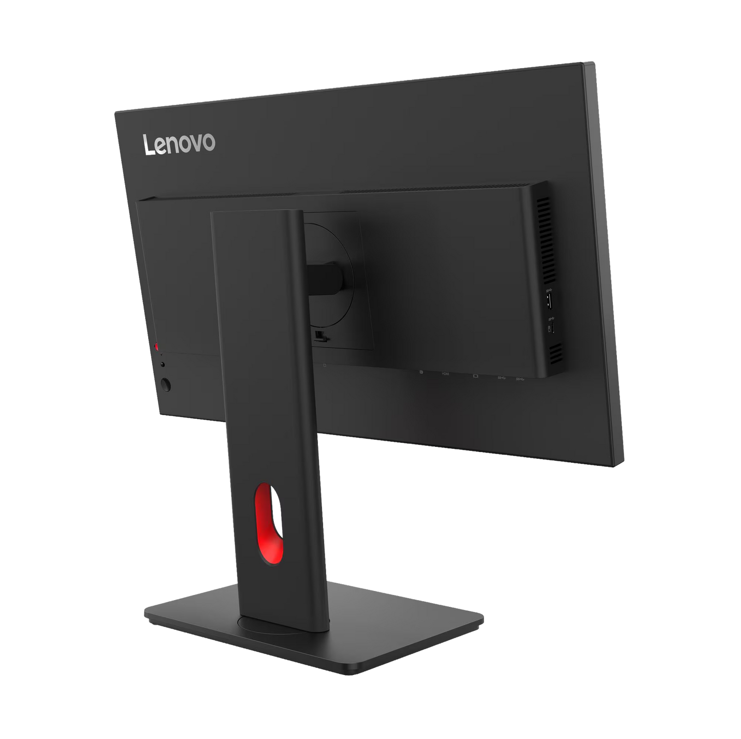 ThinkVision T24-40 60,45cm 23,8Zoll IPS 1920x1080 16:9 250cd/m2 HDMI DP VGA USB