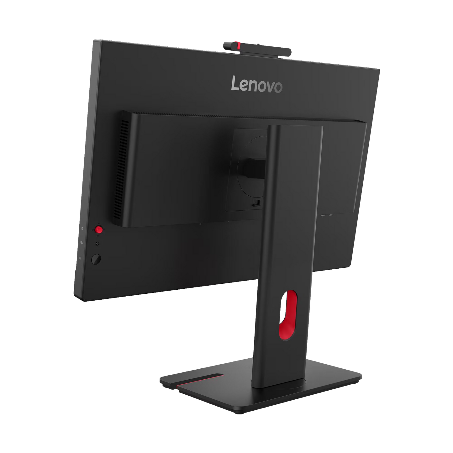 ThinkVision T24-4v 60,45cm 23,8Zoll IPS FHD 16:9 120Hz 250 cd/m2 4ms HDMI DP VGA
