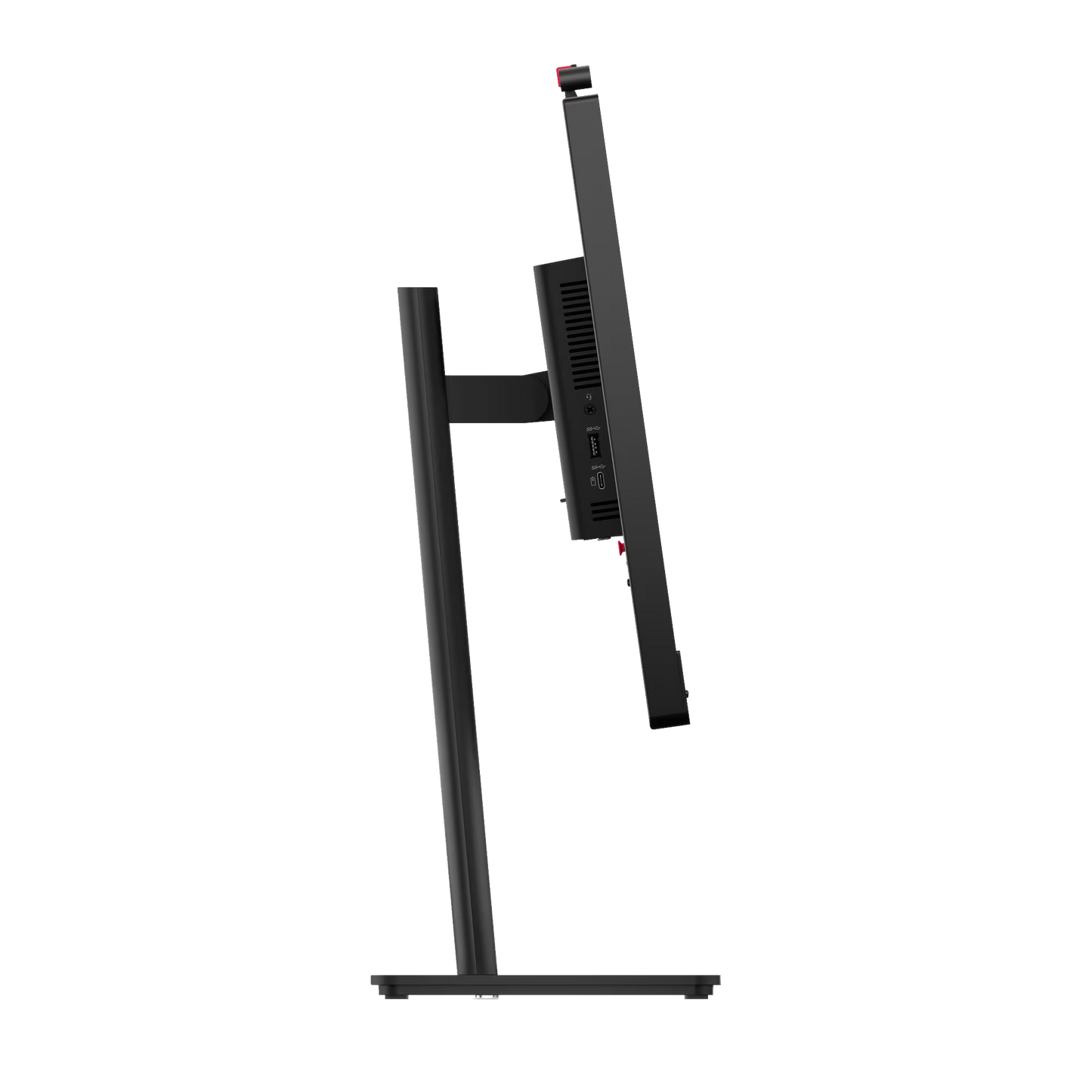 ThinkVision T24-4v 60,45cm 23,8Zoll IPS FHD 16:9 120Hz 250 cd/m2 4ms HDMI DP VGA