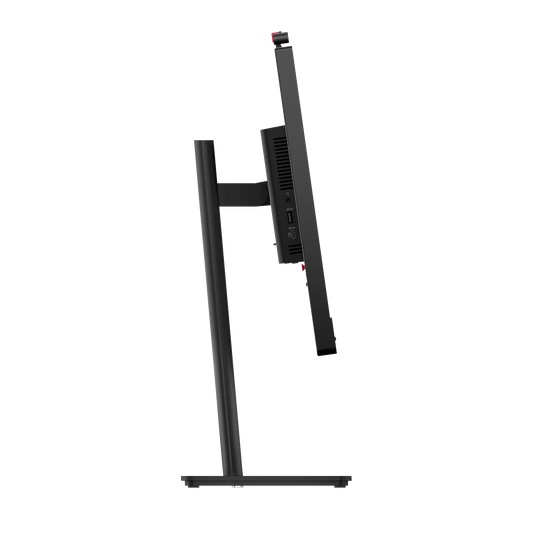 ThinkVision T24-4v 60,45cm 23,8Zoll IPS FHD 16:9 120Hz 250 cd/m2 4ms HDMI DP VGA