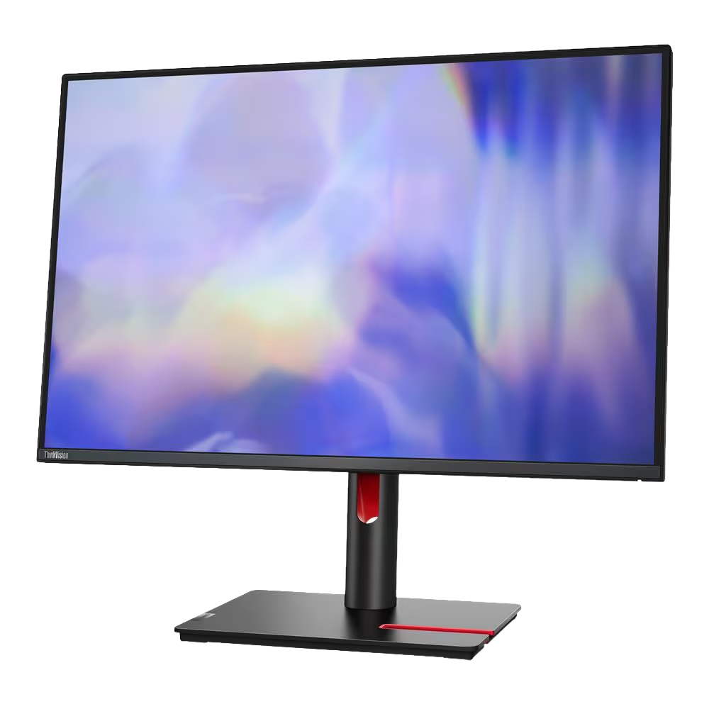 ThinkVision T24d-30 60,96cm 24Zoll IPS WUXGA WLED 16:10 100Hz 300cd/m2 4ms HDMI DP VGA