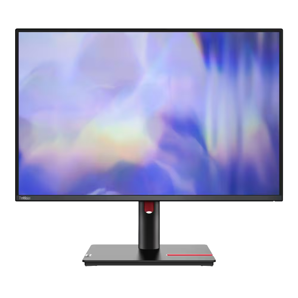 ThinkVision T24d-30 60,96cm 24Zoll IPS WUXGA WLED 16:10 100Hz 300cd/m2 4ms HDMI DP VGA