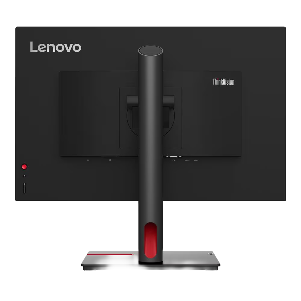 ThinkVision T24d-30 60,96cm 24Zoll IPS WUXGA WLED 16:10 100Hz 300cd/m2 4ms HDMI DP VGA