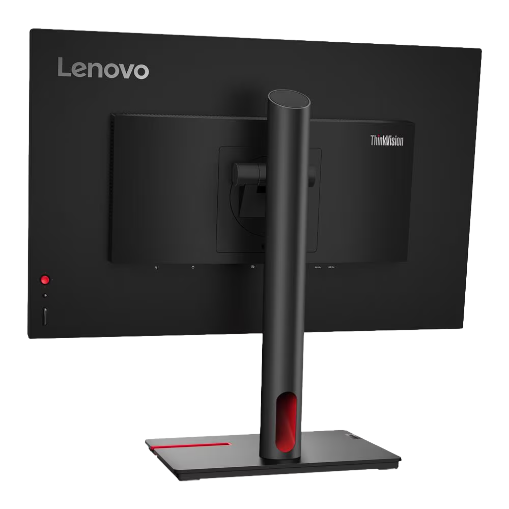 ThinkVision T24d-30 60,96cm 24Zoll IPS WUXGA WLED 16:10 100Hz 300cd/m2 4ms HDMI DP VGA