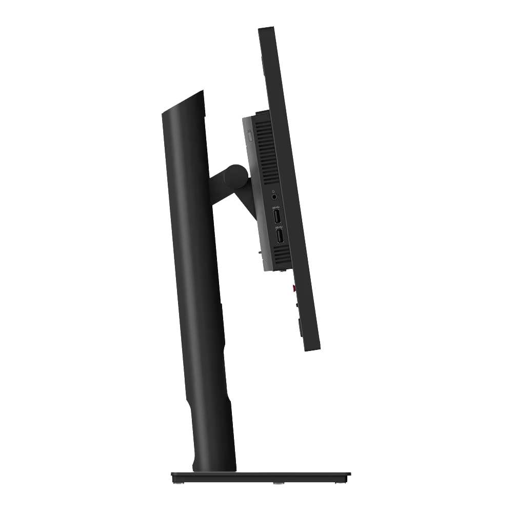 ThinkVision T24d-30 60,96cm 24Zoll IPS WUXGA WLED 16:10 100Hz 300cd/m2 4ms HDMI DP VGA