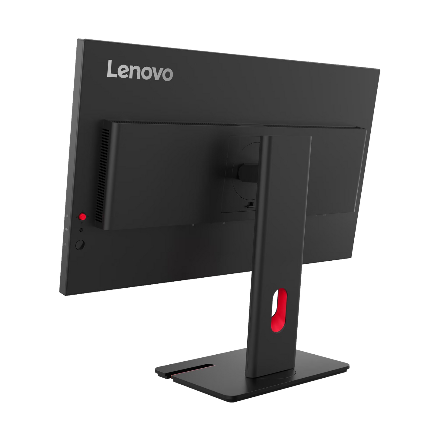 ThinkVision T27QD-40 68,58cm 27Zoll 2560x1440 IPS 120Hz USB-C docking 96W Daisy Chain Epeat Gold TCO10