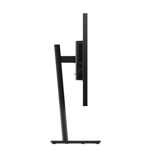 ThinkVision T27QD-40 68,58cm 27Zoll 2560x1440 IPS 120Hz USB-C docking 96W Daisy Chain Epeat Gold TCO10