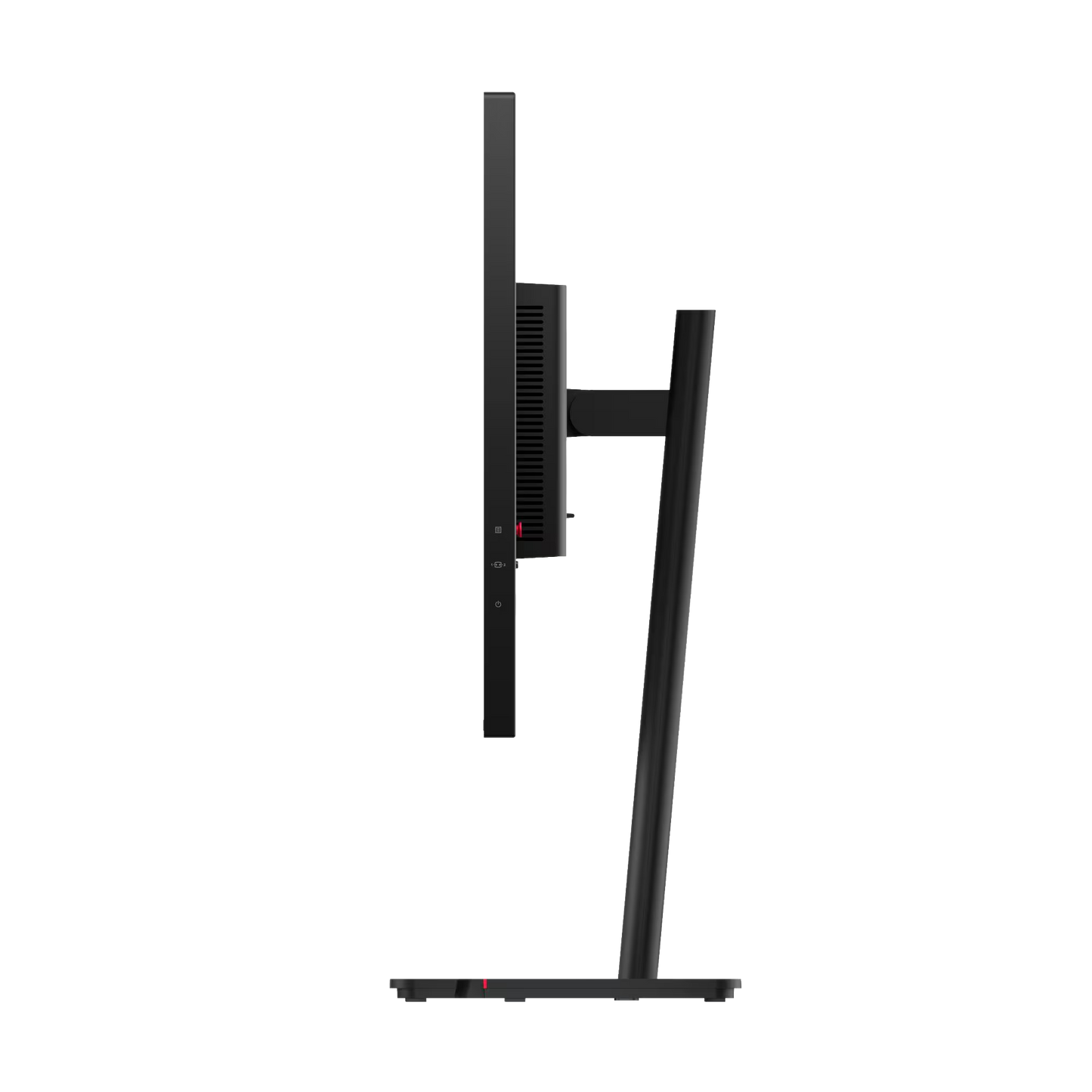 ThinkVision T27QD-40 68,58cm 27Zoll 2560x1440 IPS 120Hz USB-C docking 96W Daisy Chain Epeat Gold TCO10