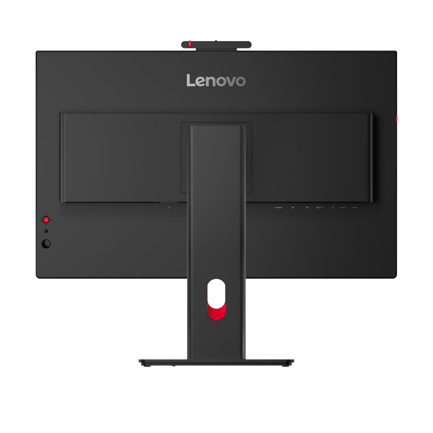 ThinkVision T27QD-4v 68,58cm 27Zoll IPS QHD 16:9 120Hz 300 cd/m2 4ms HDMI DP USB 3.2. G1 Type-C