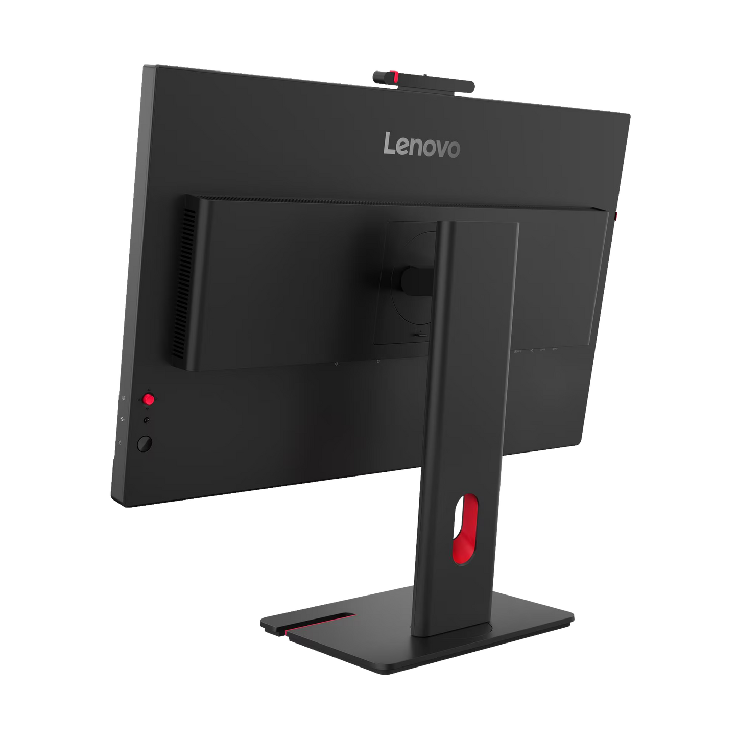 ThinkVision T27QD-4v 68,58cm 27Zoll IPS QHD 16:9 120Hz 300 cd/m2 4ms HDMI DP USB 3.2. G1 Type-C