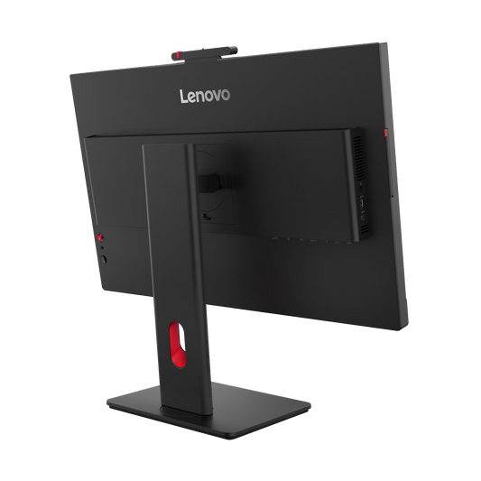 ThinkVision T27QD-4v 68,58cm 27Zoll IPS QHD 16:9 120Hz 300 cd/m2 4ms HDMI DP USB 3.2. G1 Type-C