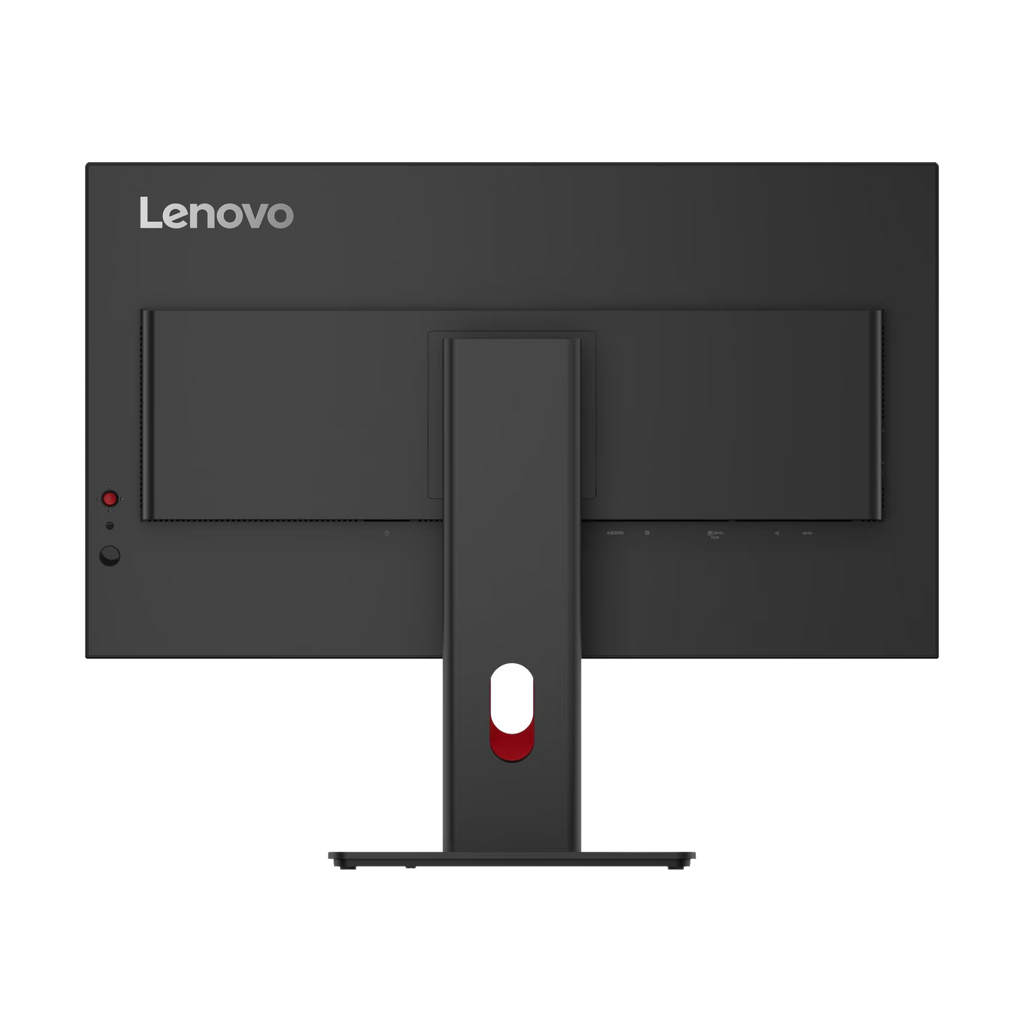 ThinkVision T27UD-40 68,58cm 27Zoll 3840x2160 IPS USB-C docking 96W Epeat Gold
