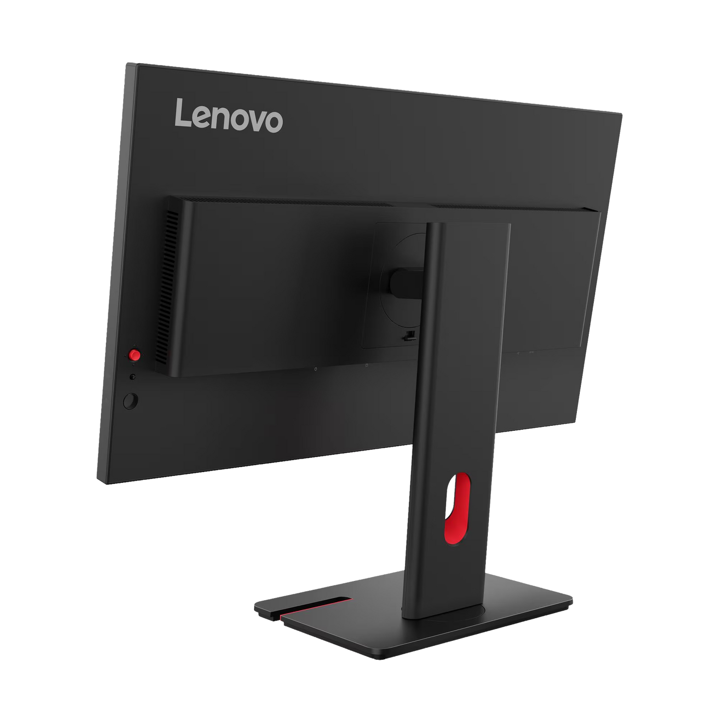 ThinkVision T27UD-40 68,58cm 27Zoll 3840x2160 IPS USB-C docking 96W Epeat Gold