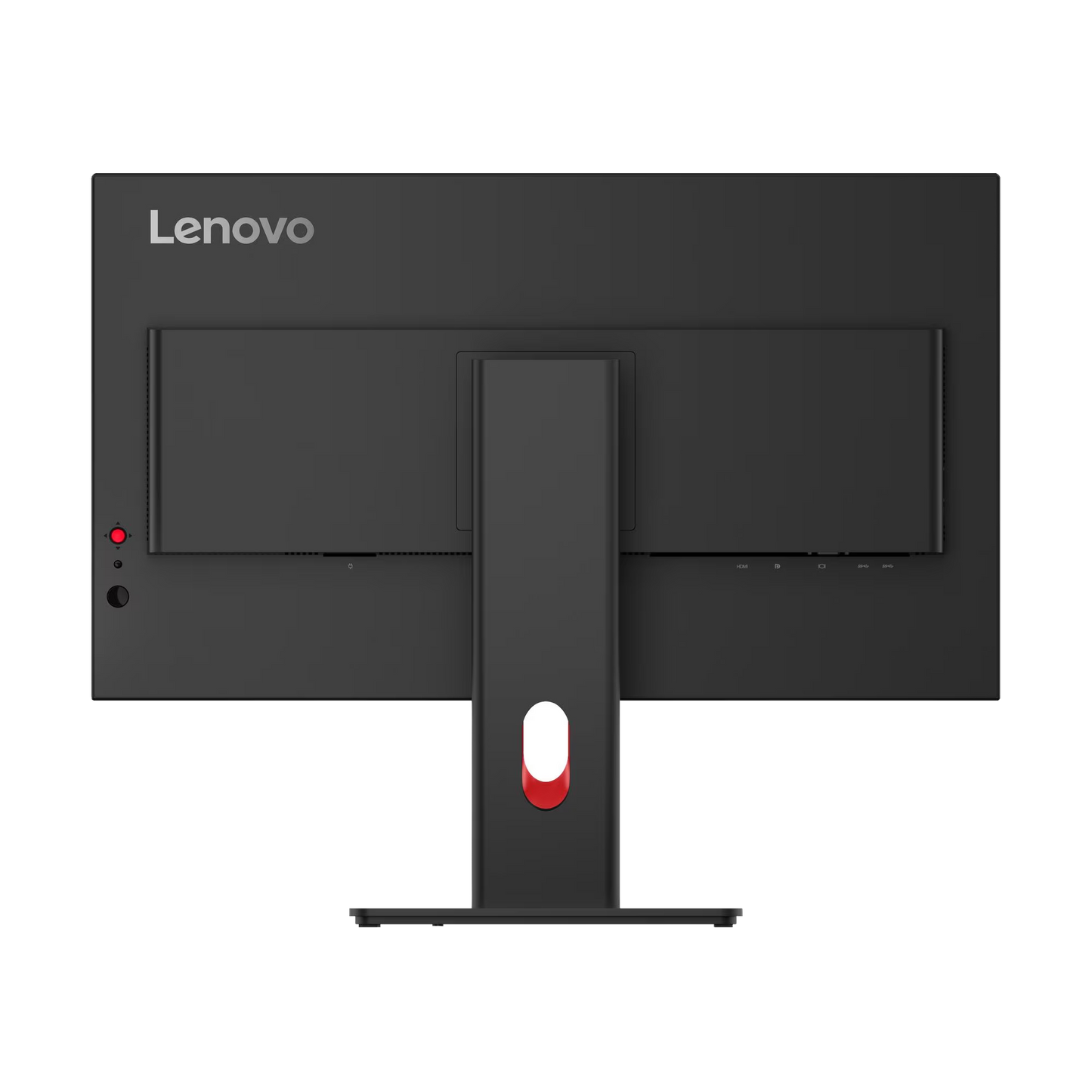 ThinkVision T27-40 68,58cm 27Zoll IPS 16:9 1920x1080 300cd/m2 1500:1 HDMI DP VGA USB