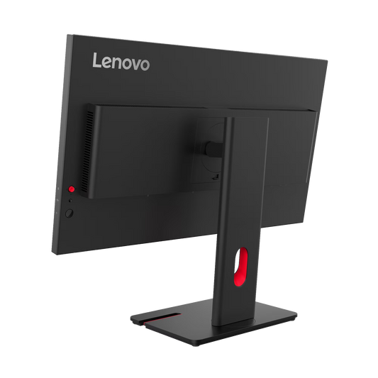 ThinkVision T27-40 68,58cm 27Zoll IPS 16:9 1920x1080 300cd/m2 1500:1 HDMI DP VGA USB